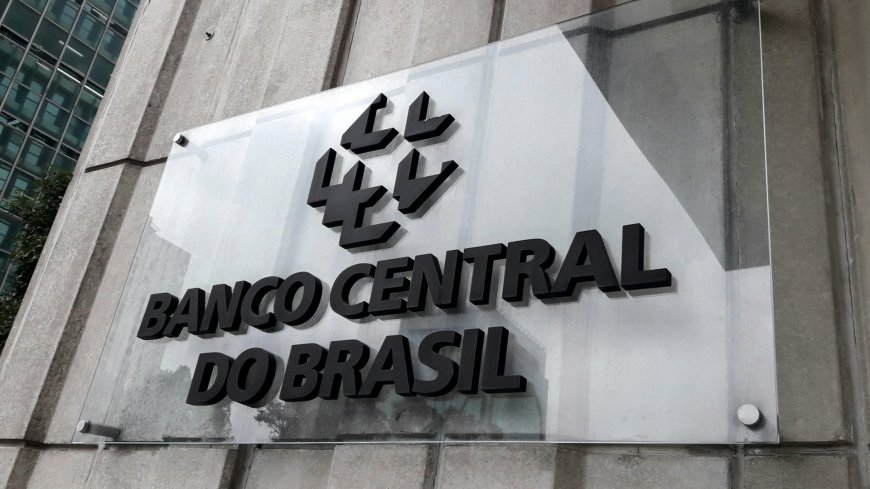 Banco Central foi totalmente irresponsável e deixou uma ‘arapuca’, diz Lula