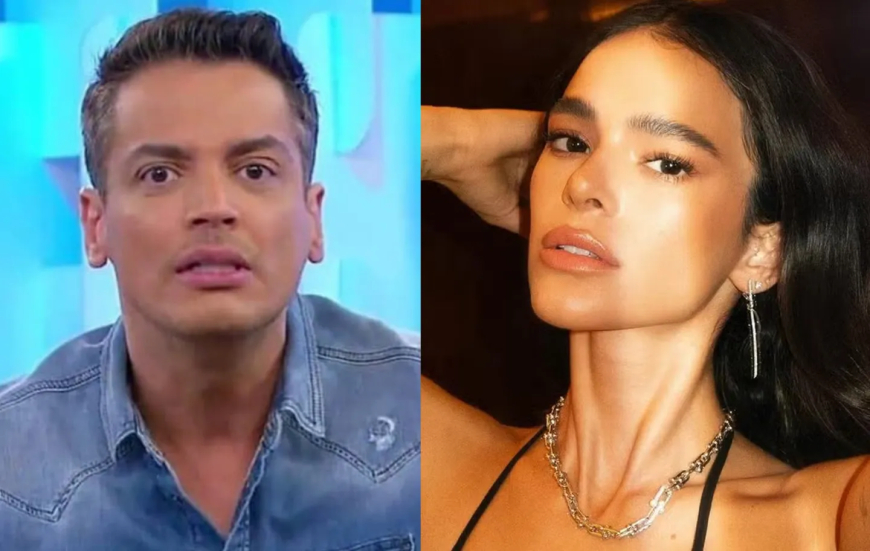 Leo Dias Detona Bruna Marquezine e Revela Segredo que Agita Bastidores da TV