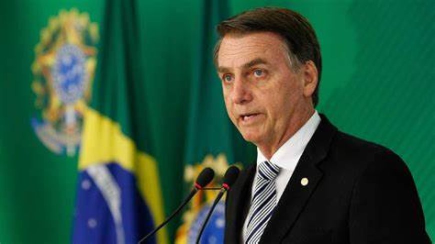 Projeto de Lei pode abrir caminho para Bolsonaro disputar eleição em 2026